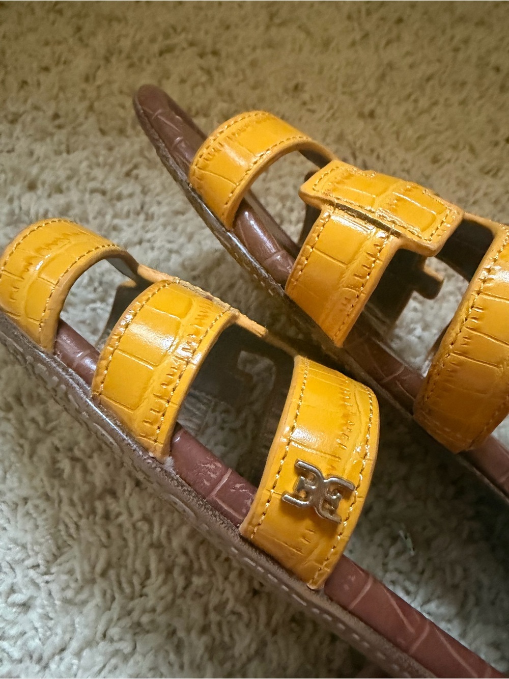 Sam Edelman Sandals - Picture 3 of 3